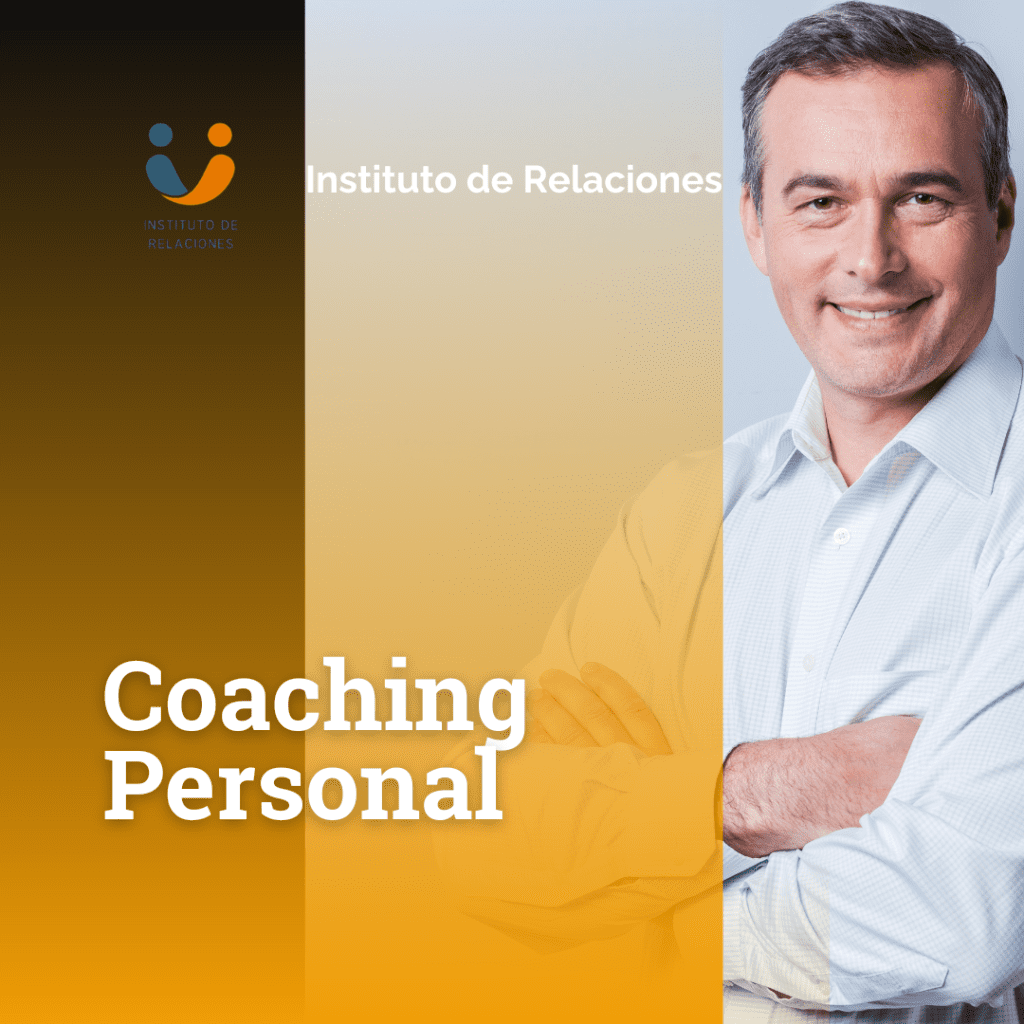 alt="Cartel anunciando coaching personal"