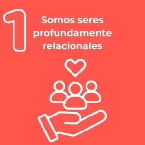 alt="Leyes de las relaciones que simboliza que somos seres profundamente relacionales"