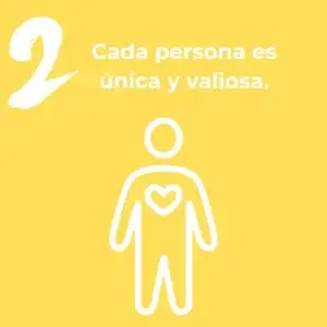 alt="Leyes de las relaciones que simboliza que cada persona es única y valiosa"