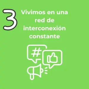 alt="Leyes de las relaciones que simboliza que vivimos en una red de interconexión constante"