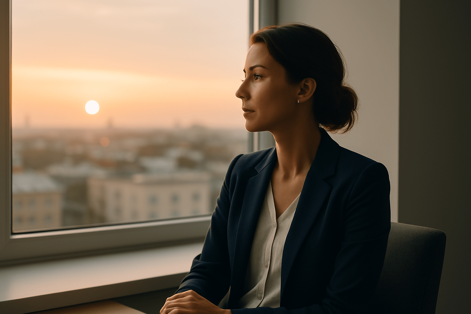 ¿Por qué tantas mujeres exitosas y solteras temen enamorarse?