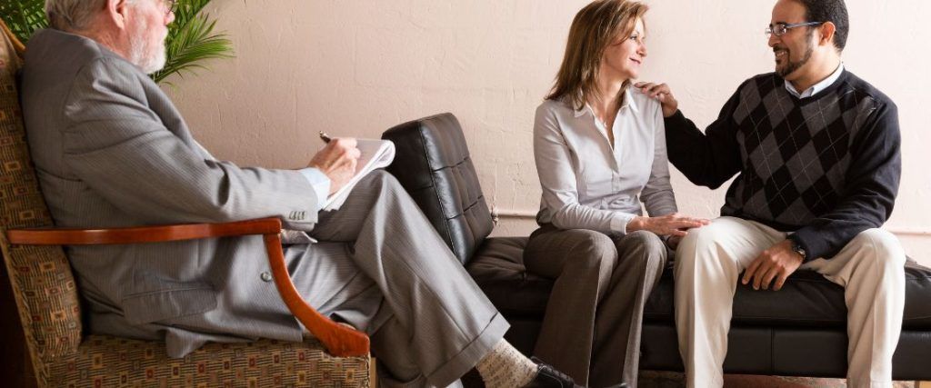 Retomar la conexión amorosa despues de los hijos