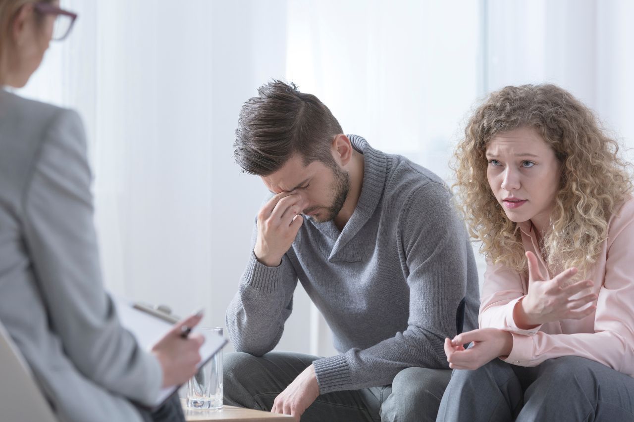 Infidelidad emocional: ¿Es posible reconstruir la confianza después de una traición?